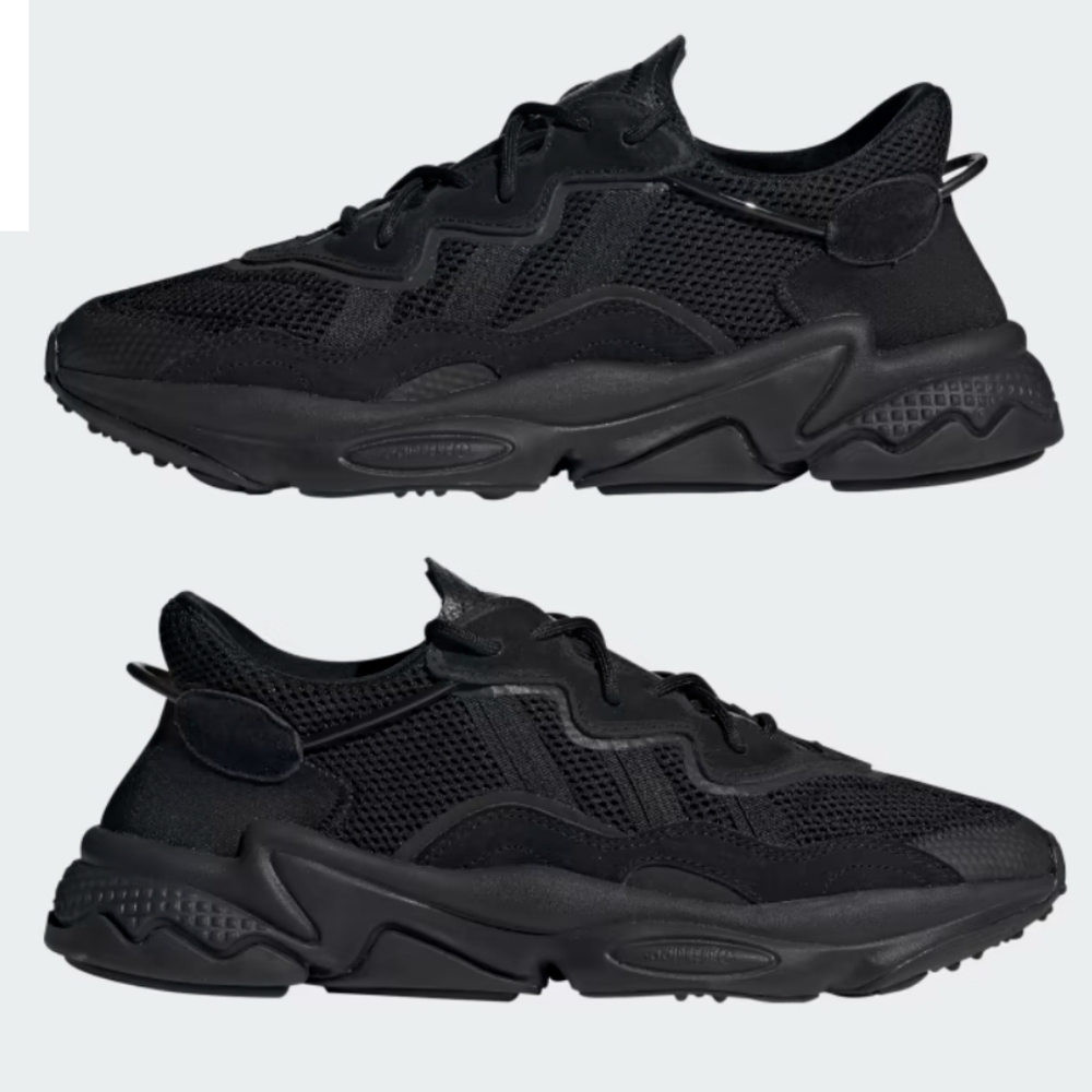 NWT OZWEEGO ORIGINALS / MEN / young men / size 4